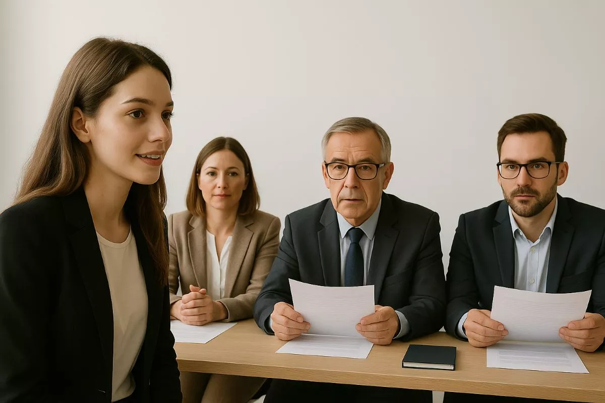 Interpello per un posto di Ausiliario del Traffico a tempo indeterminato